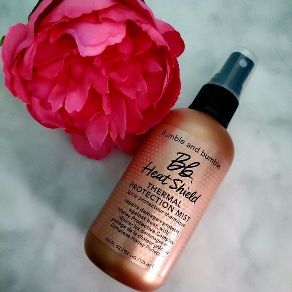 Bumble and Bumble Thermal Protection Hair Heat Protectant Spray - Picture 7 of 11